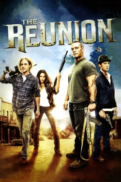 Watch Free The Reunion Movies HD Online 123Movies