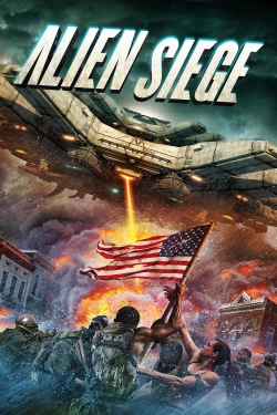 Watch Free Alien Siege Movies HD Online 123Movies