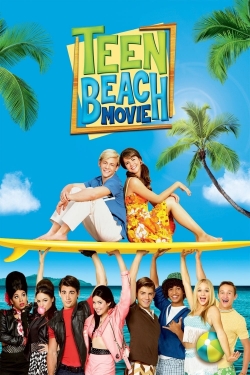 Watch Free Teen Beach Movie Movies HD Online 123Movies