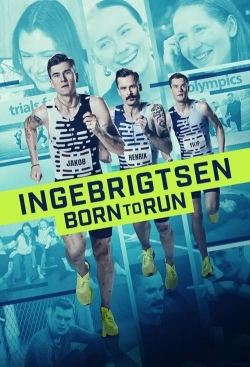 Watch Free Ingebrigtsen: Born to Run Movies HD Online 123Movies