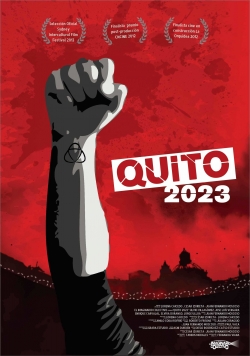 Watch Free Quito 2023 Movies HD Online 123Movies