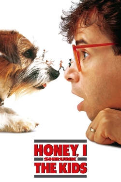 Watch Free Honey, I Shrunk the Kids Movies HD Online 123Movies