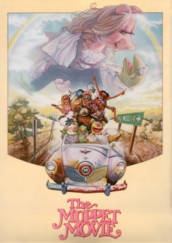 Watch Free The Muppet Movie Movies HD Online 123Movies