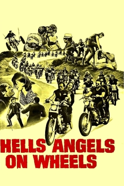 Watch Free Hells Angels on Wheels Movies HD Online 123Movies