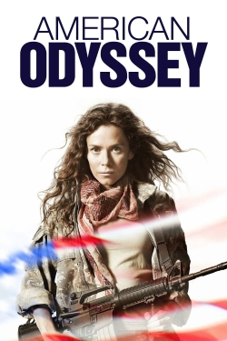 Watch Free American Odyssey Movies HD Online 123Movies