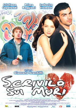 Watch Free Scrivilo sui muri Movies HD Online 123Movies