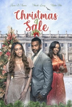 Watch Free Christmas for Sale Movies HD Online 123Movies