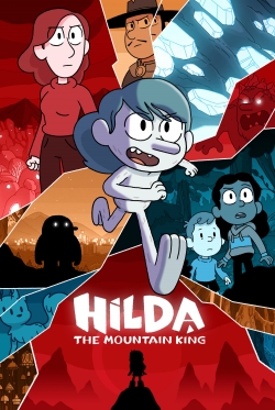 Watch Free Hilda and the Mountain King Movies HD Online 123Movies