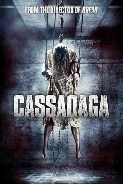 Watch Free Cassadaga Movies HD Online 123Movies