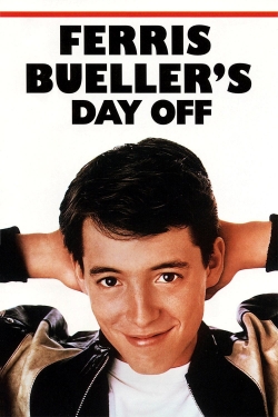 Watch Free Ferris Bueller's Day Off Movies HD Online 123Movies