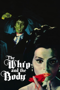 Watch Free The Whip and the Body Movies HD Online 123Movies