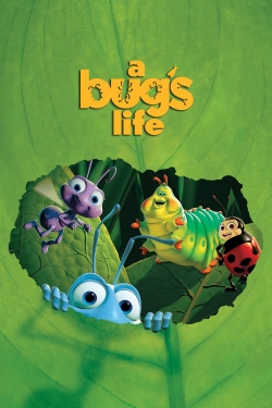 Watch Free A Bug's Life Movies HD Online 123Movies