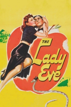 Watch Free The Lady Eve Movies HD Online 123Movies