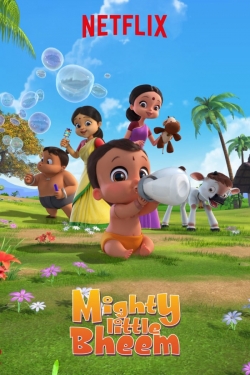 Watch Free Mighty Little Bheem Movies HD Online 123Movies