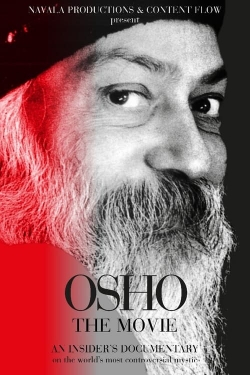 Watch Free Osho, The Movie Movies HD Online 123Movies