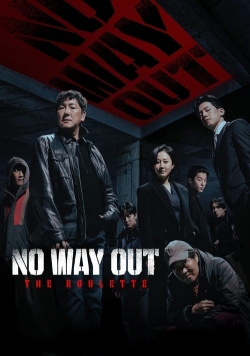 Watch Free No Way Out: The Roulette Movies HD Online 123Movies