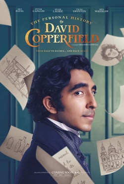 Watch Free The Personal History of David Copperfield Movies HD Online 123Movies