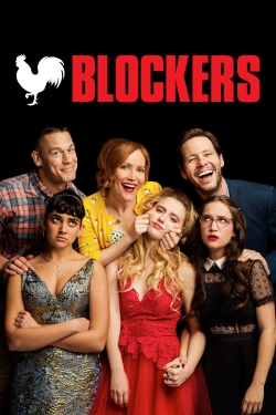 Watch Free Blockers Movies HD Online 123Movies