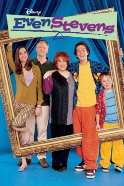 Watch Free Even Stevens Movies HD Online 123Movies