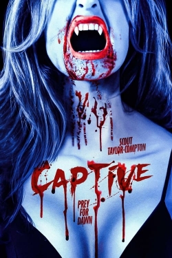 Watch Free Captive Movies HD Online 123Movies