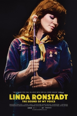 Watch Free Linda Ronstadt: The Sound of My Voice Movies HD Online 123Movies