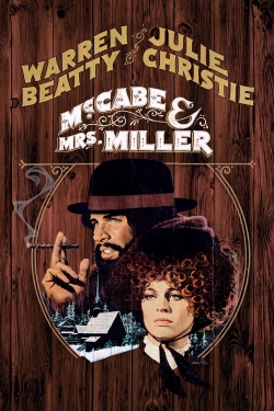 Watch Free McCabe & Mrs. Miller Movies HD Online 123Movies