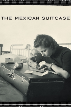 Watch Free The Mexican Suitcase Movies HD Online 123Movies