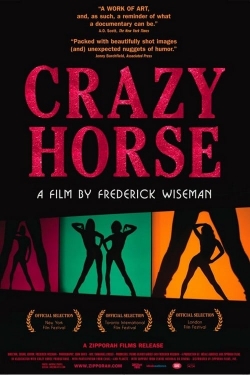 Watch Free Crazy Horse Movies HD Online 123Movies