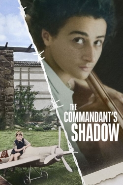 Watch Free The Commandant's Shadow Movies HD Online 123Movies