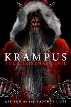 Watch Free Krampus: The Christmas Devil Movies HD Online 123Movies