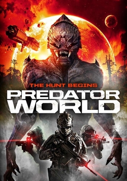 Watch Free Predator World Movies HD Online 123Movies