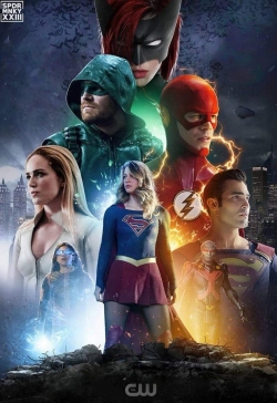 Watch Free Arrowverse Movies HD Online 123Movies