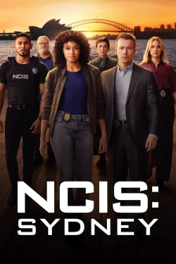 Watch Free NCIS: Sydney Movies HD Online 123Movies