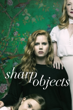 Watch Free Sharp Objects Movies HD Online 123Movies