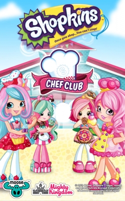 Watch Free Shopkins Chef Club Movies HD Online 123Movies