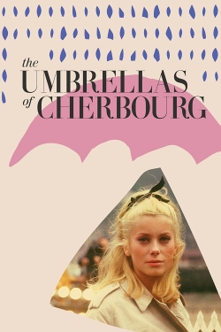 Watch Free The Umbrellas of Cherbourg Movies HD Online 123Movies