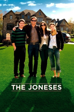 Watch Free The Joneses Movies HD Online 123Movies