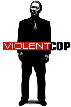 Watch Free Violent Cop Movies HD Online 123Movies