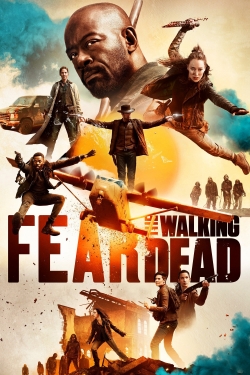 Watch Free Fear the Walking Dead Movies HD Online 123Movies