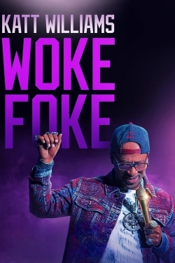 Watch Free Katt Williams: Woke Foke Movies HD Online 123Movies