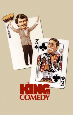 Watch Free The King of Comedy Movies HD Online 123Movies