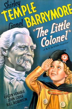 Watch Free The Little Colonel Movies HD Online 123Movies