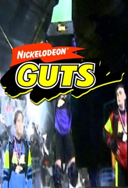 Watch Free Nickelodeon Guts Movies HD Online 123Movies