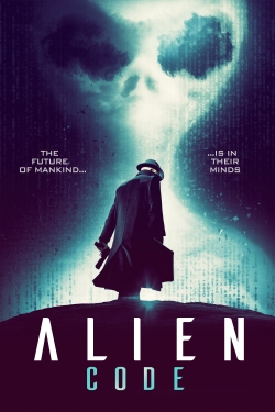 Watch Free Alien Code Movies HD Online 123Movies