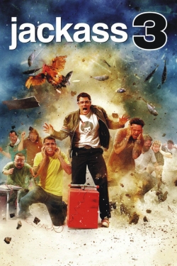 Watch Free Jackass 3D Movies HD Online 123Movies