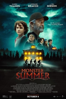 Watch Free Monster Summer Movies HD Online 123Movies