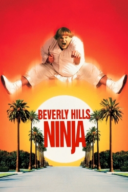 Watch Free Beverly Hills Ninja Movies HD Online 123Movies