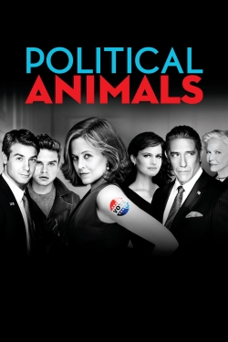 Watch Free Political Animals Movies HD Online 123Movies