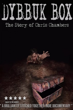 Watch Free Dybbuk Box: True Story of Chris Chambers Movies HD Online 123Movies