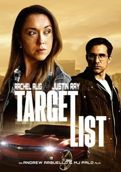 Watch Free Target List Movies HD Online 123Movies